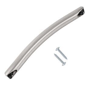 Microwave Door Handle For Samsung SMH1816S/XAA MC17F808KDT SMH1926S ME18H704SFS